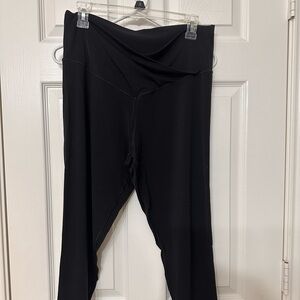 Offline by Aerie Real Me 7/8 High Rise Leggings